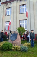 Uroczystość pasowania pierwszaków Uroczystość pasowania pierwszaków