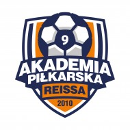 Akademia Reissa z nowym herbem Akademia Reissa z nowym herbem