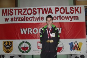 Piasny podwójnym mistrzem kraju! Piasny podwójnym mistrzem kraju!