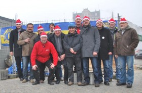 Jarmark świąteczny z Lions Clubem Jarmark świąteczny z Lions Clubem