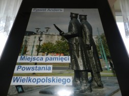 W 95. rocznicę wybuchu powstania W 95. rocznicę wybuchu powstania