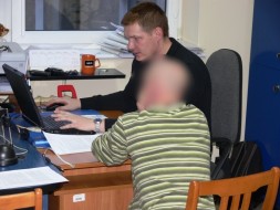Pobili 26-letniego krotoszynianina Pobili 26-letniego krotoszynianina