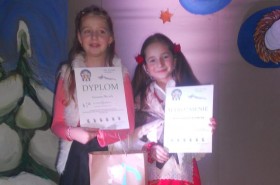 Jubileuszowa edycja konkursu Jubileuszowa edycja konkursu
