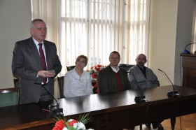 Utworzono spółdzielnię socjalną Utworzono spółdzielnię socjalną