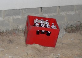 Ukradł i uderzył Ukradł i uderzył