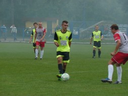 Znów bez zwycięstwa Znów bez zwycięstwa