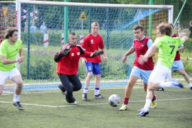 Zaczęli rundę wiosenną Zaczęli rundę wiosenną