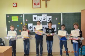 Matematyczne głowy Matematyczne głowy