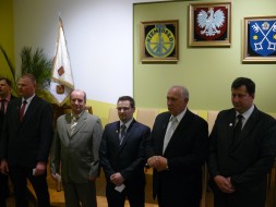 Przyznano wyróżnienia Przyznano wyróżnienia