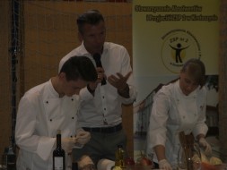 Drzwi otwarte z Karolem Okrasą Drzwi otwarte z Karolem Okrasą