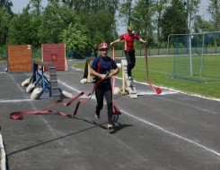 Krotoszynianie najlepsi w eliminacjach Krotoszynianie najlepsi w eliminacjach