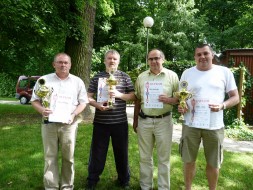 Rozstrzelani samorządowcy Rozstrzelani samorządowcy