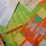 prace konkurowe w kategorii IV-VI SP