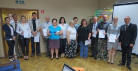 Wybrano najlepsze inicjatywy lokalne Wybrano najlepsze inicjatywy lokalne