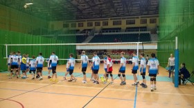 UKS Piast walczył w stolicy UKS Piast walczył w stolicy