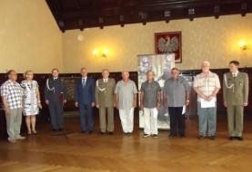 Wyższe stopnie dla żołnierzy Wyższe stopnie dla żołnierzy