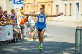 Dobry start krotoszyńskich zawodników Dobry start krotoszyńskich zawodników