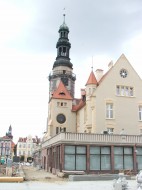 Modernizacja rynku na finiszu Modernizacja rynku na finiszu