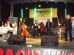 Pogranicze w Zdunach Pogranicze w Zdunach