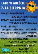 Lato w mieście Lato w mieście