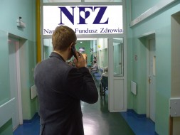 Pacjent czeka, choroba nie…