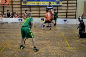 Unihokej – fajny sport i dobra zabawa Unihokej – fajny sport i dobra zabawa