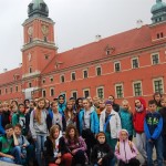 Warszawa