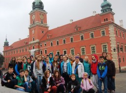 Z kulturą w Warszawie Z kulturą w Warszawie