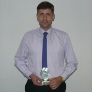 Statuetka dla Zawodnego Statuetka dla Zawodnego