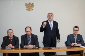 Trzeba wykorzystać potencjał Polaków Trzeba wykorzystać potencjał Polaków