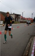 Witkowski trzeci w Ostrowie Witkowski trzeci w Ostrowie