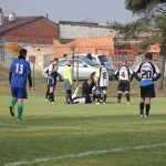 Niższe ligi (26)