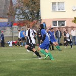 Niższe ligi (9)