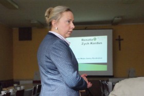 „Nie można zapominać o ludziach” „Nie można zapominać o ludziach”