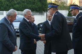 Sprzęt dla strażaków Sprzęt dla strażaków