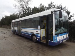 PKS zawiesza kursy, MZK nie obniża cen biletów
