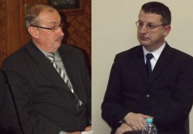 Zostawili chodnik w złym stanie?
