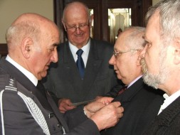 70 lat Ligi Obrony Kraju