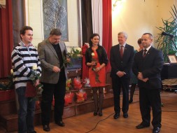 Wręczono Krotoszyńskie Dęby
