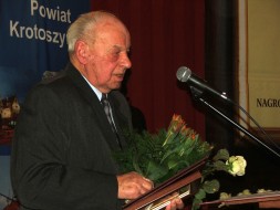 Wręczono Krotoszyńskie Dęby