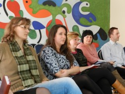 Budowa i doskonalenie zespołów pracowniczych Budowa i doskonalenie zespołów pracowniczych