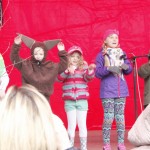 Kiermasz wielkanocny (9)