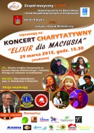 ELIXIR dla MACIUSIA