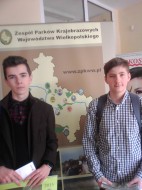 Uczeń z Rozdrażewa powalczy w finale