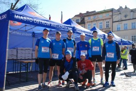 Witkowski blisko podium