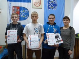 XXII Memoriał Aleksandra Talarczyka