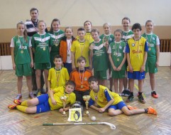 Jedynka bezkonkurencyjna w gminie Koźmin
