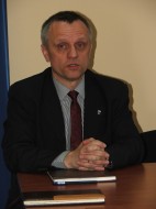 Zawsze pociągała mnie praca z młodzieżą Zawsze pociągała mnie praca z młodzieżą