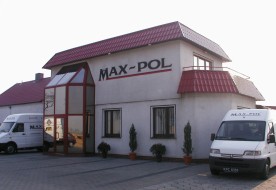 Odpowiedni ludzie, realizacja wizji i ciężka praca – tak Max-Pol stał się potęgą Odpowiedni ludzie, realizacja wizji i ciężka praca – tak Max-Pol stał się potęgą