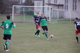 Victoria wypunktowana w Kobylinie